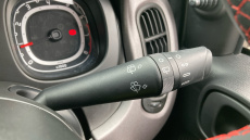 Fiat Panda 1.0 Mild Hybrid Sport [5 Seat] 5dr Petrol Hatchback